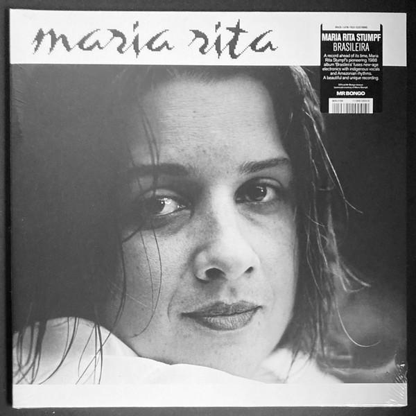 Maria Rita - Brasileira