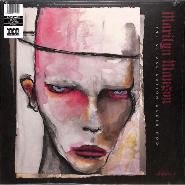Marilyn Manson - One Assassination Under God (Chapter 1)