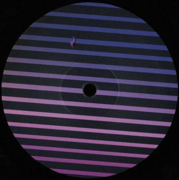 Marius  - Electronic Cyberfunk EP