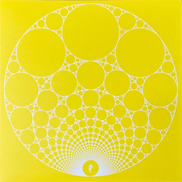 Marshall Jefferson - Yellow Meditation For The Dance Generation