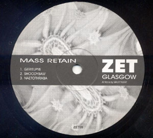Mass Retain - Geritupye