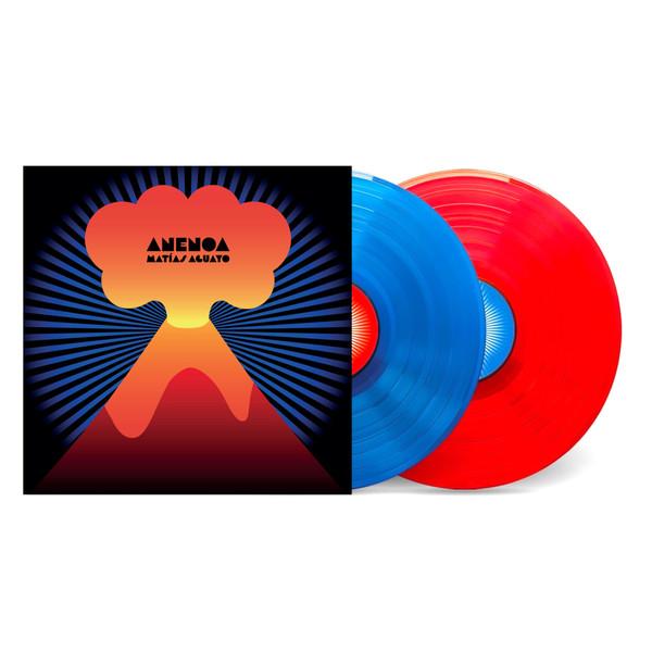 Matias Aguayo - Anenoa