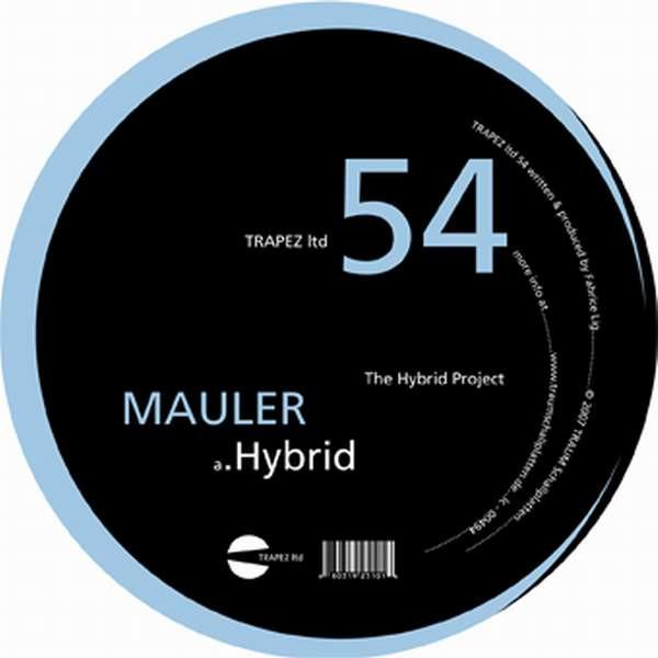 Mauler - The Hybrid Project