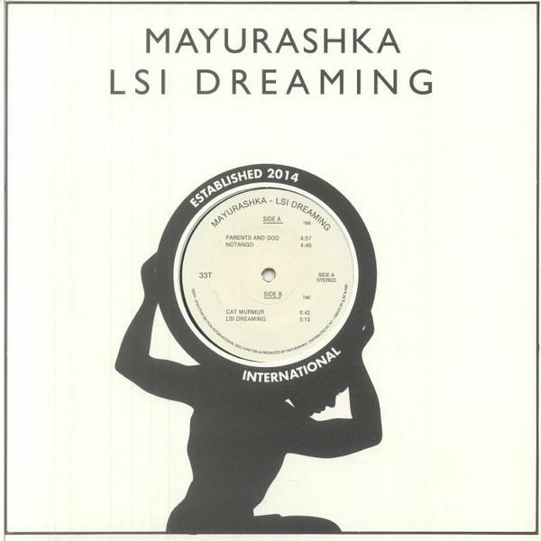 Mayurashka - LSI Dreaming