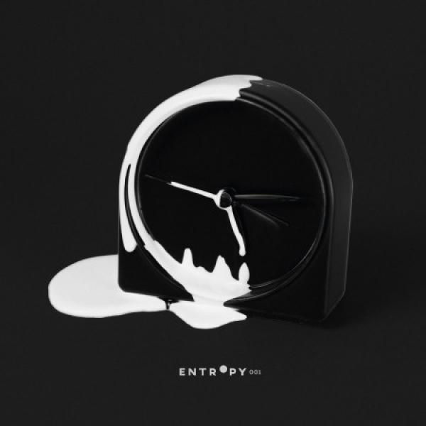 Mefjus & Icicle - Efficient / Time Wasters / Split Fibers