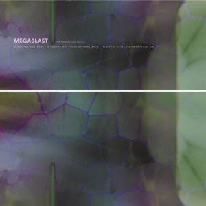 Megablast - Showgirlz