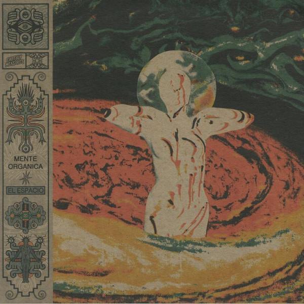 Mente Orgánica - El Espacio