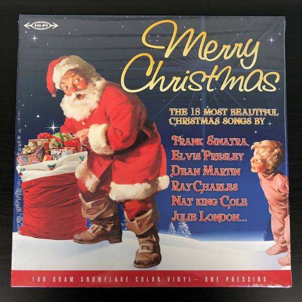  - Merry Christmas