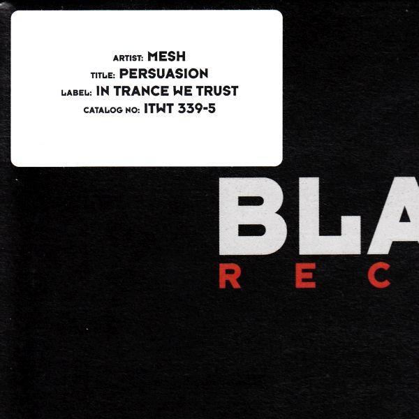 Mesh - Persuasion