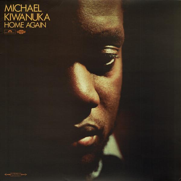 Michael Kiwanuka - Home Again