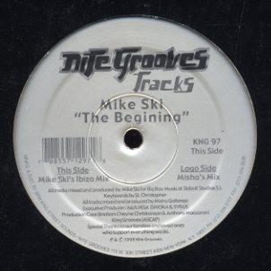 Mike Ski - The Begining
