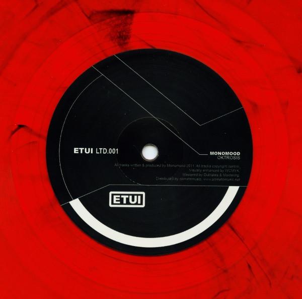 Monomood - Oktrosis