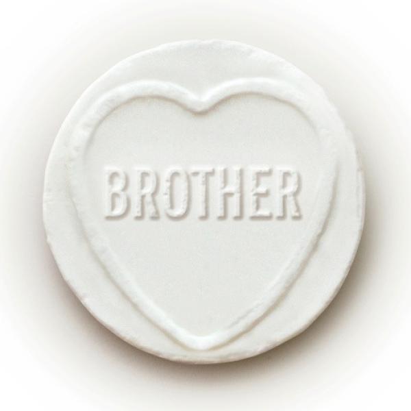 Morten Harket - Brother