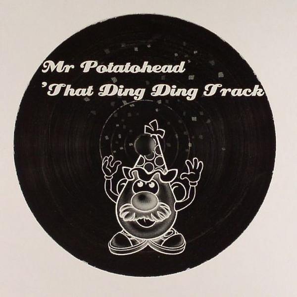 Mr. Potato Head - That Ding Ding Track