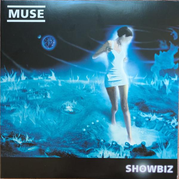 Muse - Showbiz