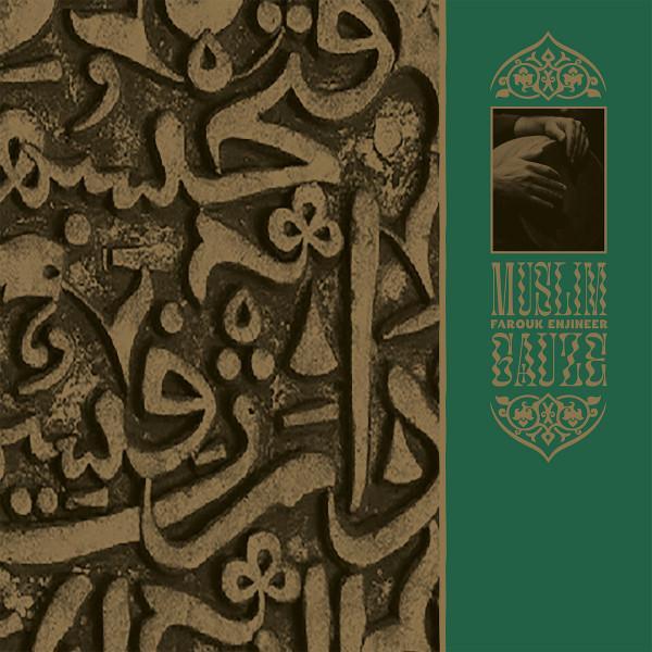 Muslimgauze - Farouk Enjineer