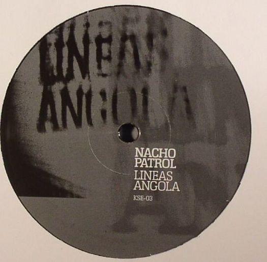 Nacho Patrol - Lineas Angola