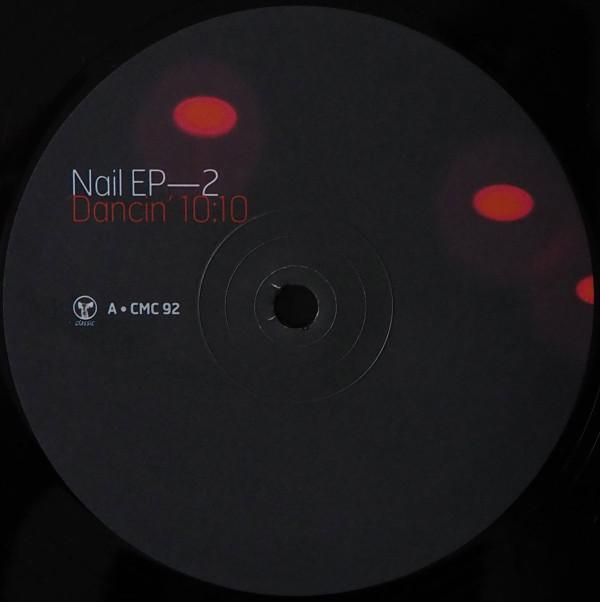Nail - Nail EP 2