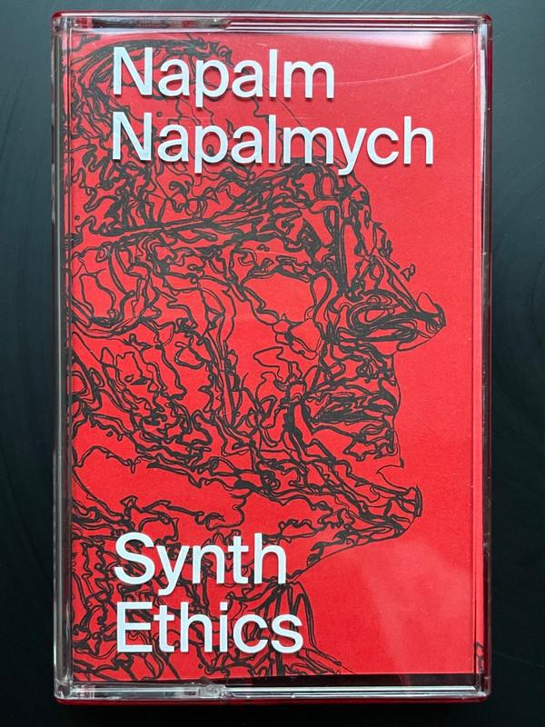 Napalm Napalmych - Synth Ethics