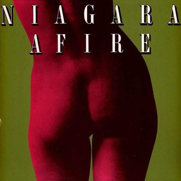 Niagara - Afire