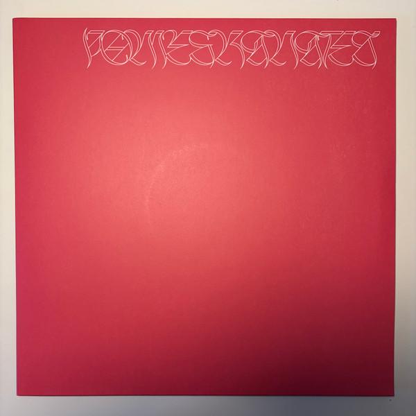 Nicolas Jaar - Pomegranates