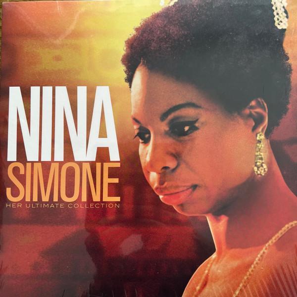 Nina Simone - Her Ultimate Collection