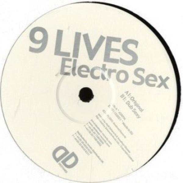 Nine Lives - Electro Sex
