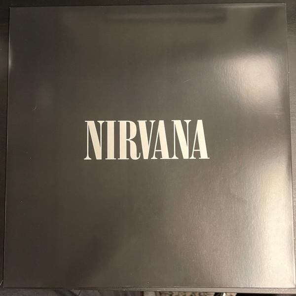 Nirvana - Nirvana