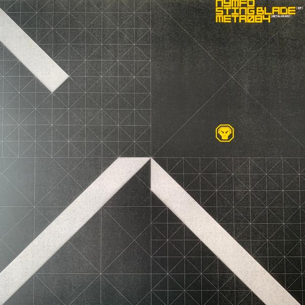 Nymfo - Sting Blade EP
