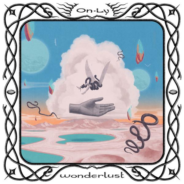 On - Wonderlust