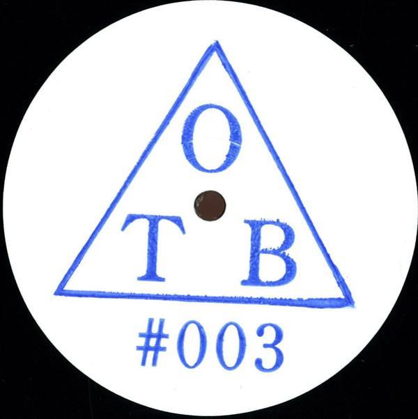 One Track Brain - Gefühl Operator/ Stimulus