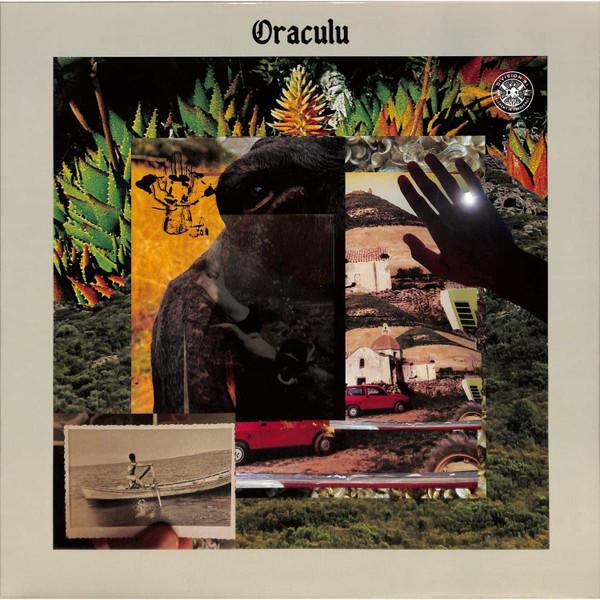 Oraculu - Oraculu