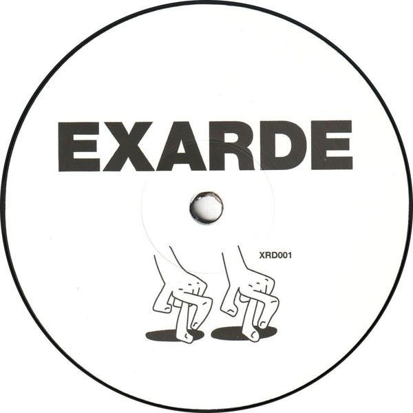 Orbet & Sorv - Outbreak EP