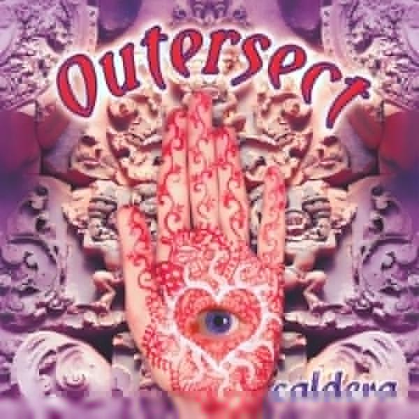 Outersect - Caldera