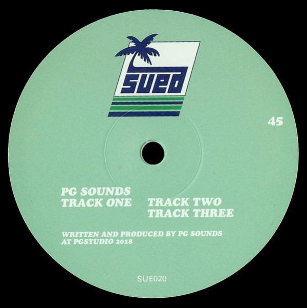 PG Sounds - Untitled