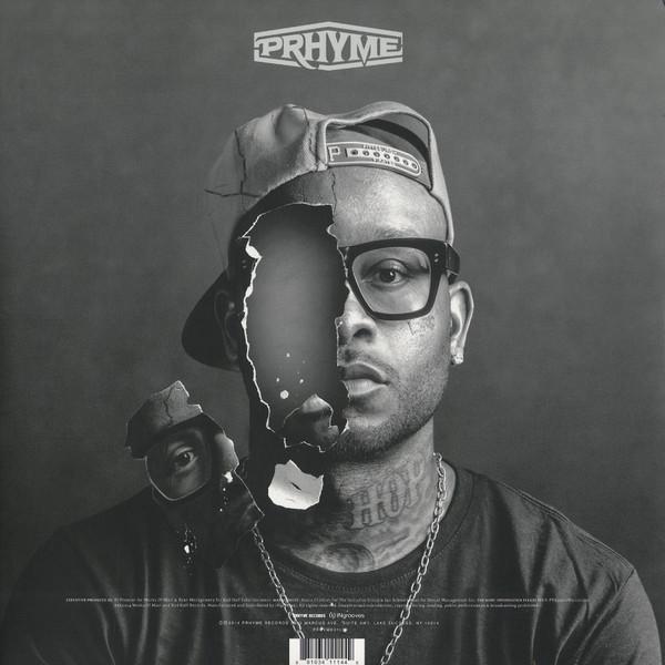 PRhyme - PRhyme