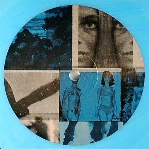 Pacific Blue - Industry (Remixes)