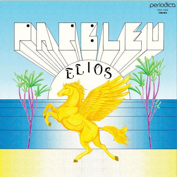 Parbleu - Elios