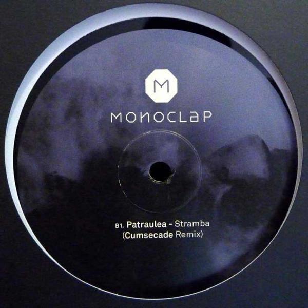 Patraulea, Roberto Martin  - Monoclap 004