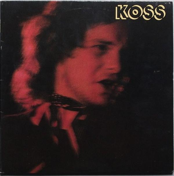 Paul Kossoff - Koss