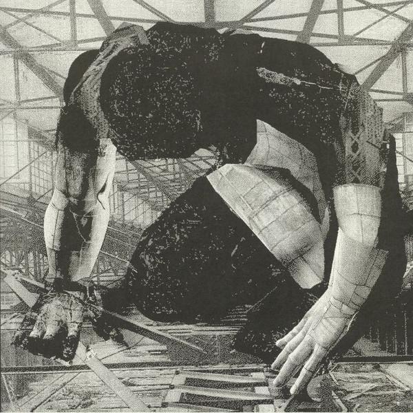 Pavel Milyakov - Masse Métal