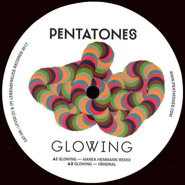 Pentatones - Glowing