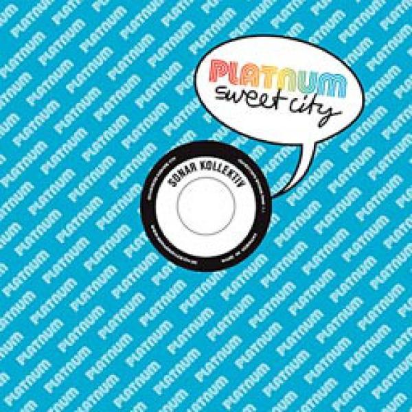 Platnum - Sweet City