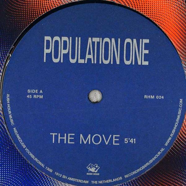 Population One - The Move