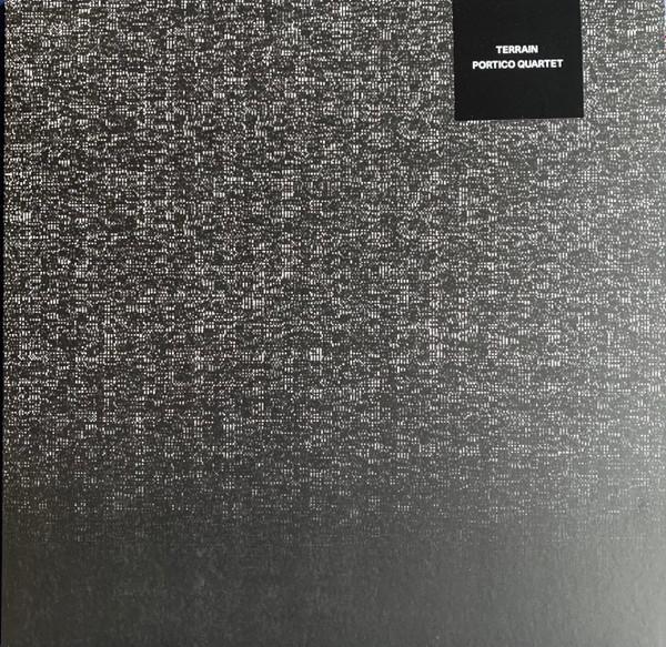 Portico Quartet - Terrain