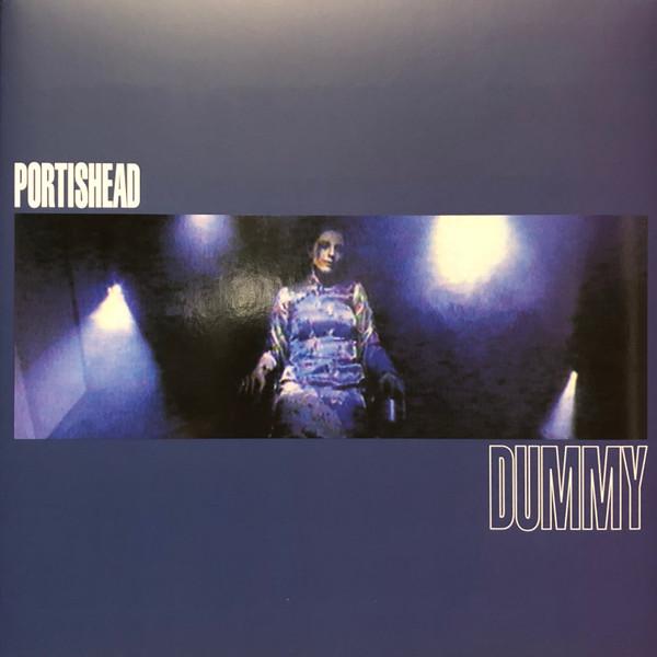 Portishead - Dummy