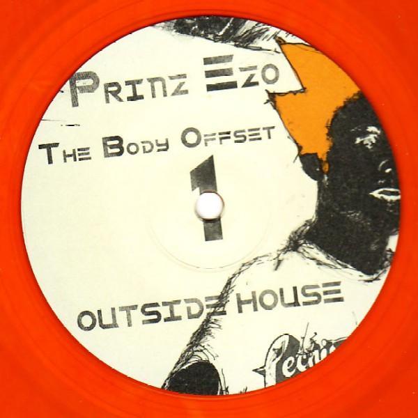 Prinz Ezo - The Body Offset