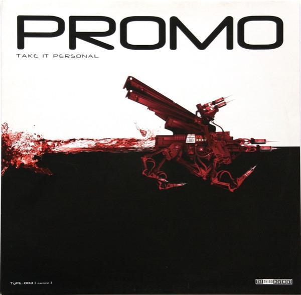 Promo - Take It Personal
