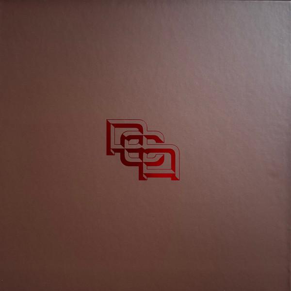 Pye Corner Audio - Where Things Are Hollow: No Tomorrow