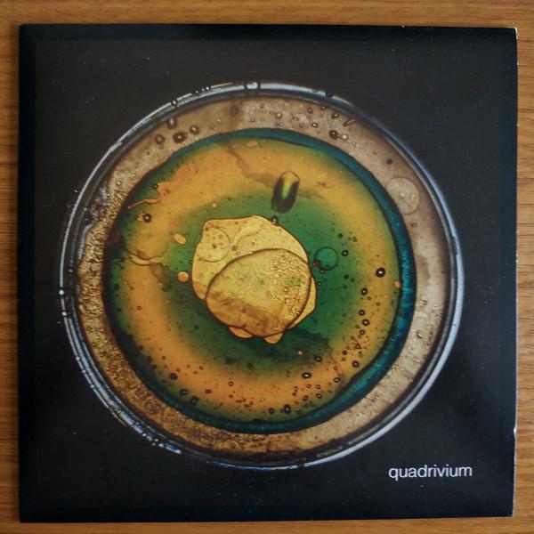 Quadrivium  - Melting Part I-II